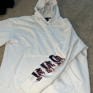 Nike hoodie